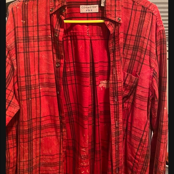 Clothes - Picture 11 of 16